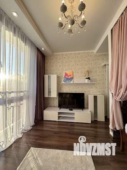 1-к квартира, на длительный срок, 33м2, 8/9 этаж