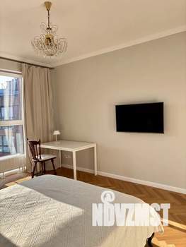 1-к квартира, посуточно, 45м2, 9/9 этаж