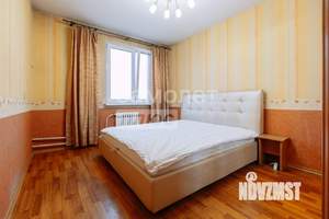 3-к квартира, на длительный срок, 63м2, 9/9 этаж
