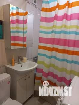 2-к квартира, посуточно, 45м2, 4/4 этаж