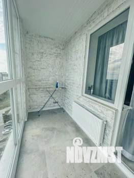 2-к квартира, посуточно, 65м2, 1/1 этаж