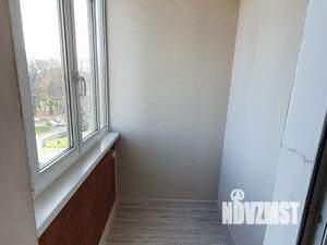 2-к квартира, посуточно, 46м2, 1/1 этаж