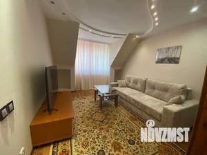 1-к квартира, посуточно, 30м2, 4/4 этаж
