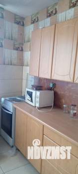 1-к квартира, на длительный срок, 37м2, 5/10 этаж