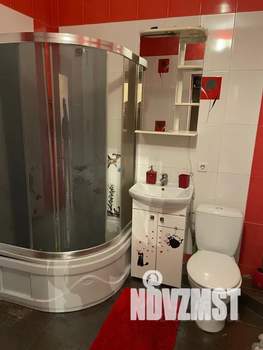 1-к квартира, посуточно, 45м2, 3/6 этаж