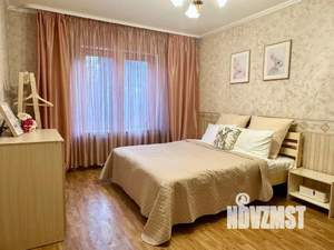 2-к квартира, посуточно, 52м2, 1/1 этаж