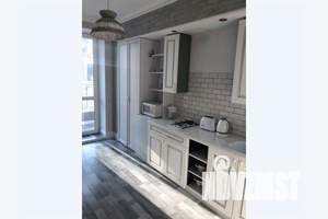 1-к квартира, посуточно, 42м2, 2/10 этаж