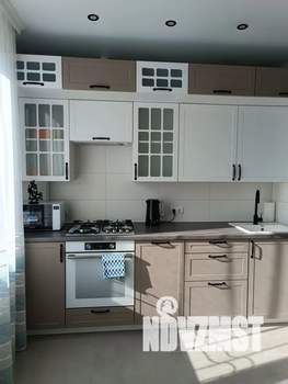 1-к квартира, посуточно, 38м2, 5/10 этаж