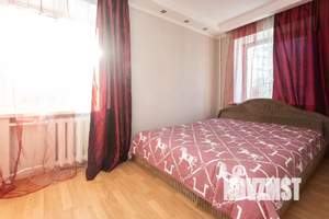 2-к квартира, посуточно, 49м2, 2/4 этаж