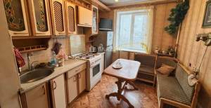 2-к квартира, на длительный срок, 50м2, 3/5 этаж