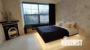 1-к квартира, посуточно, 72м2, 2/4 этаж