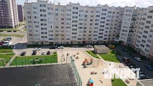 2-к квартира, посуточно, 70м2, 9/9 этаж