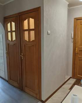 1-к квартира, на длительный срок, 35м2, 4/5 этаж