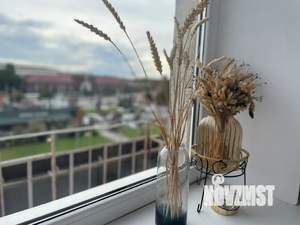 1-к квартира, посуточно, 31м2, 5/5 этаж