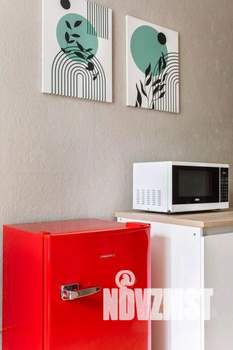 3-к квартира, посуточно, 65м2, 1/1 этаж