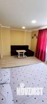 1-к квартира, посуточно, 36м2, 5/5 этаж