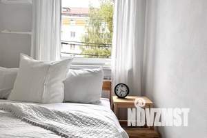 2-к квартира, посуточно, 40м2, 2/4 этаж