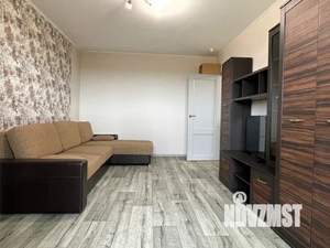 2-к квартира, посуточно, 42м2, 9/9 этаж