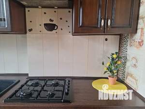 2-к квартира, посуточно, 50м2, 4/4 этаж