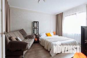 1-к квартира, посуточно, 36м2, 5/9 этаж