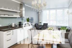 2-к квартира, посуточно, 93м2, 3/18 этаж