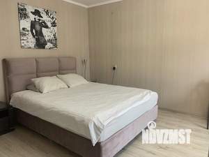 1-к квартира, посуточно, 31м2, 1/1 этаж