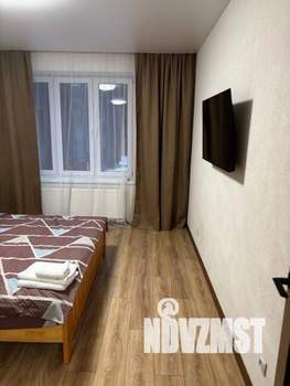 2-к квартира, посуточно, 64м2, 1/1 этаж