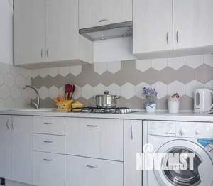 1-к квартира, посуточно, 32м2, 2/4 этаж