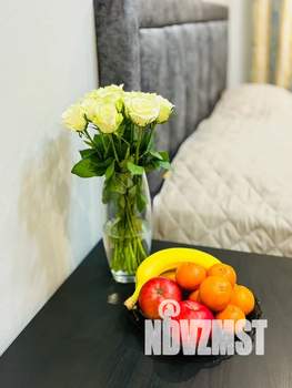 1-к квартира, посуточно, 40м2, 3/10 этаж