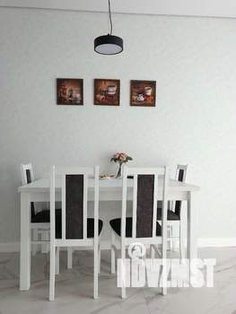 2-к квартира, посуточно, 90м2, 1/1 этаж