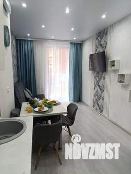 1-к квартира, посуточно, 35м2, 5/16 этаж