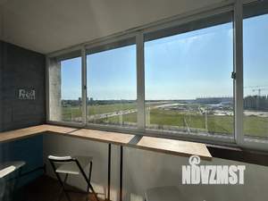 2-к квартира, посуточно, 60м2, 9/9 этаж