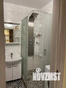 2-к квартира, посуточно, 63м2, 1/1 этаж