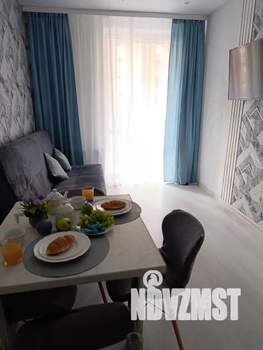 1-к квартира, посуточно, 35м2, 5/16 этаж