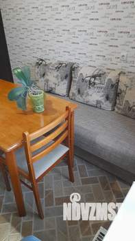 1-к квартира, на длительный срок, 31м2, 4/5 этаж