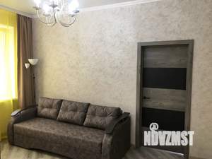 2-к квартира, посуточно, 54м2, 2/3 этаж