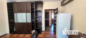 2-к квартира, на длительный срок, 47м2, 3/4 этаж