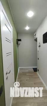 2-к квартира, посуточно, 41м2, 2/4 этаж