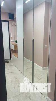 2-к квартира, посуточно, 55м2, 1/1 этаж