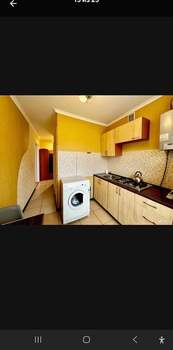 1-к квартира, на длительный срок, 30м2, 3/5 этаж