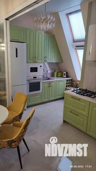 2-к квартира, посуточно, 75м2, 8/8 этаж