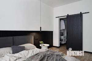 2-к квартира, на длительный срок, 65м2, 3/6 этаж