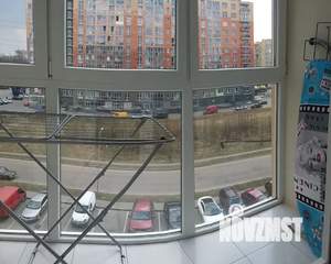 2-к квартира, посуточно, 74м2, 5/11 этаж