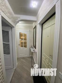 1-к квартира, посуточно, 34м2, 1/9 этаж