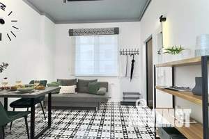 1-к квартира, посуточно, 42м2, 2/8 этаж