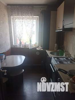 2-к квартира, посуточно, 47м2, 2/3 этаж