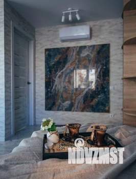 1-к квартира, посуточно, 31м2, 1/1 этаж