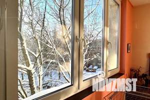 3-к квартира, посуточно, 90м2, 3/5 этаж