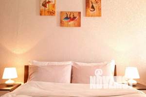 2-к квартира, посуточно, 47м2, 3/5 этаж