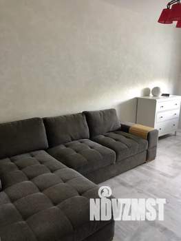 1-к квартира, посуточно, 40м2, 5/15 этаж